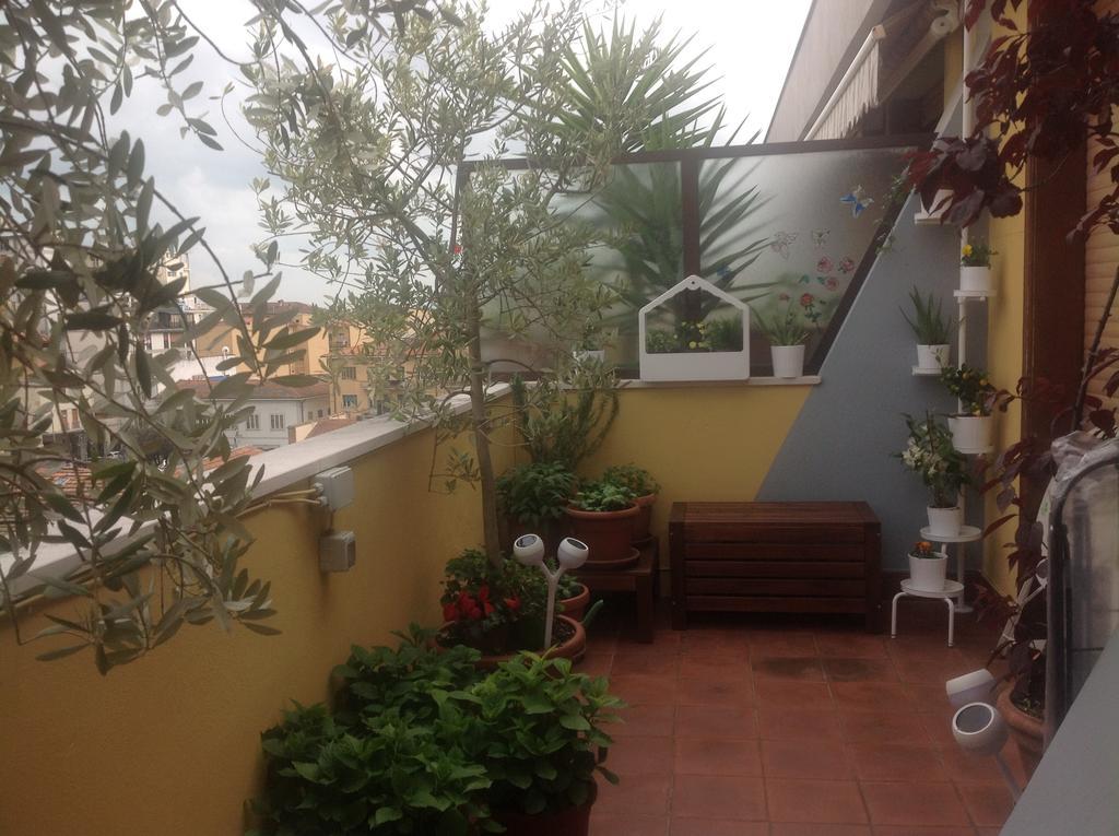 B&B Dei Cavalieri Пиза Екстериор снимка