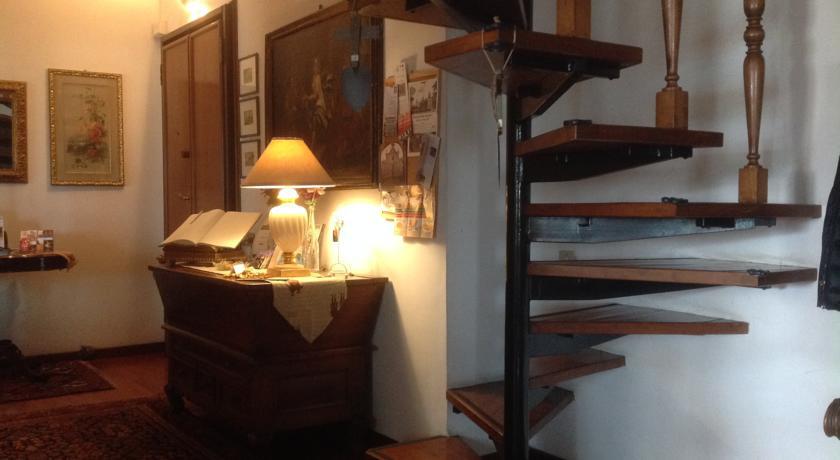 B&B Dei Cavalieri Пиза Екстериор снимка