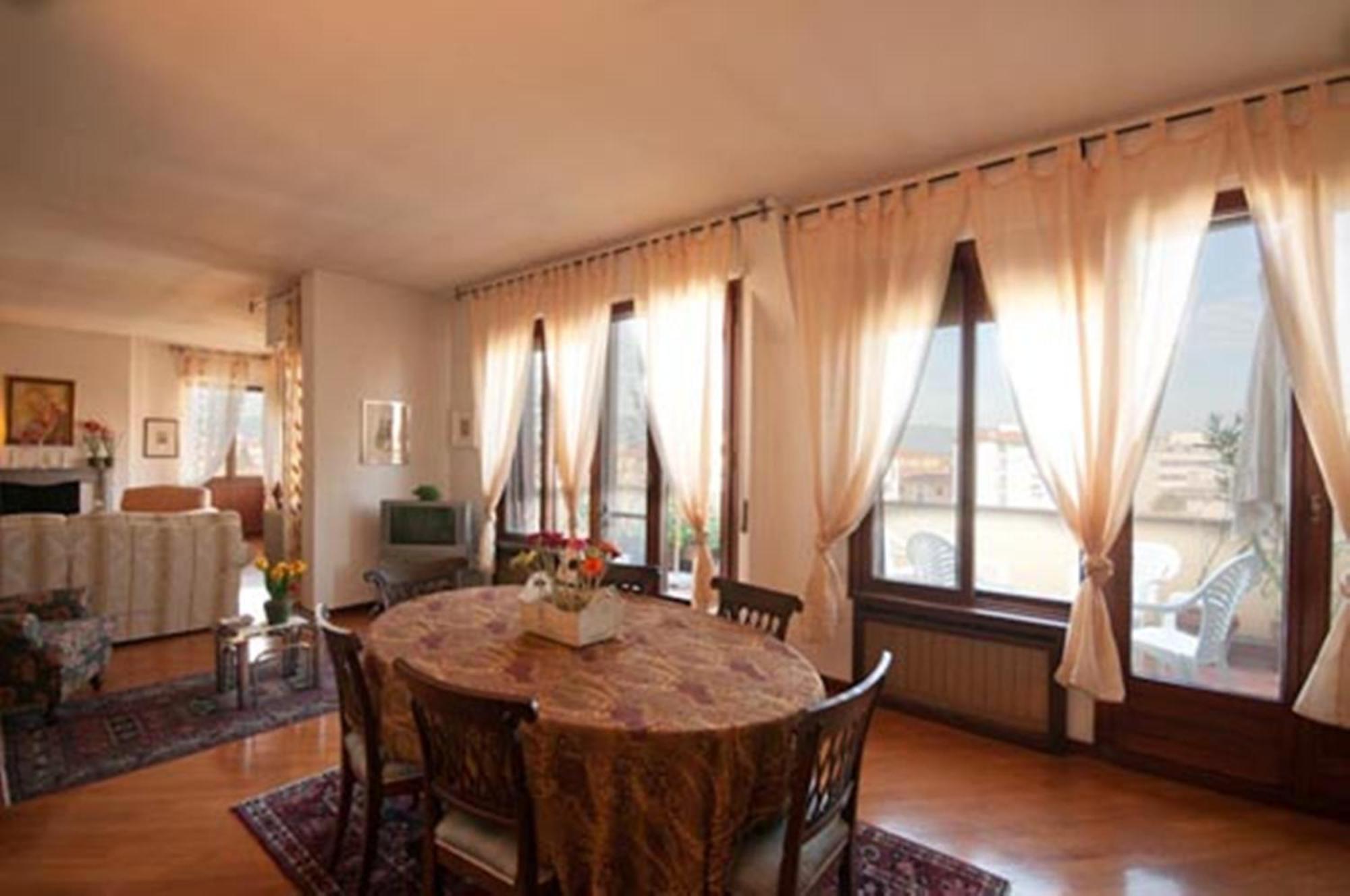 B&B Dei Cavalieri Пиза Екстериор снимка