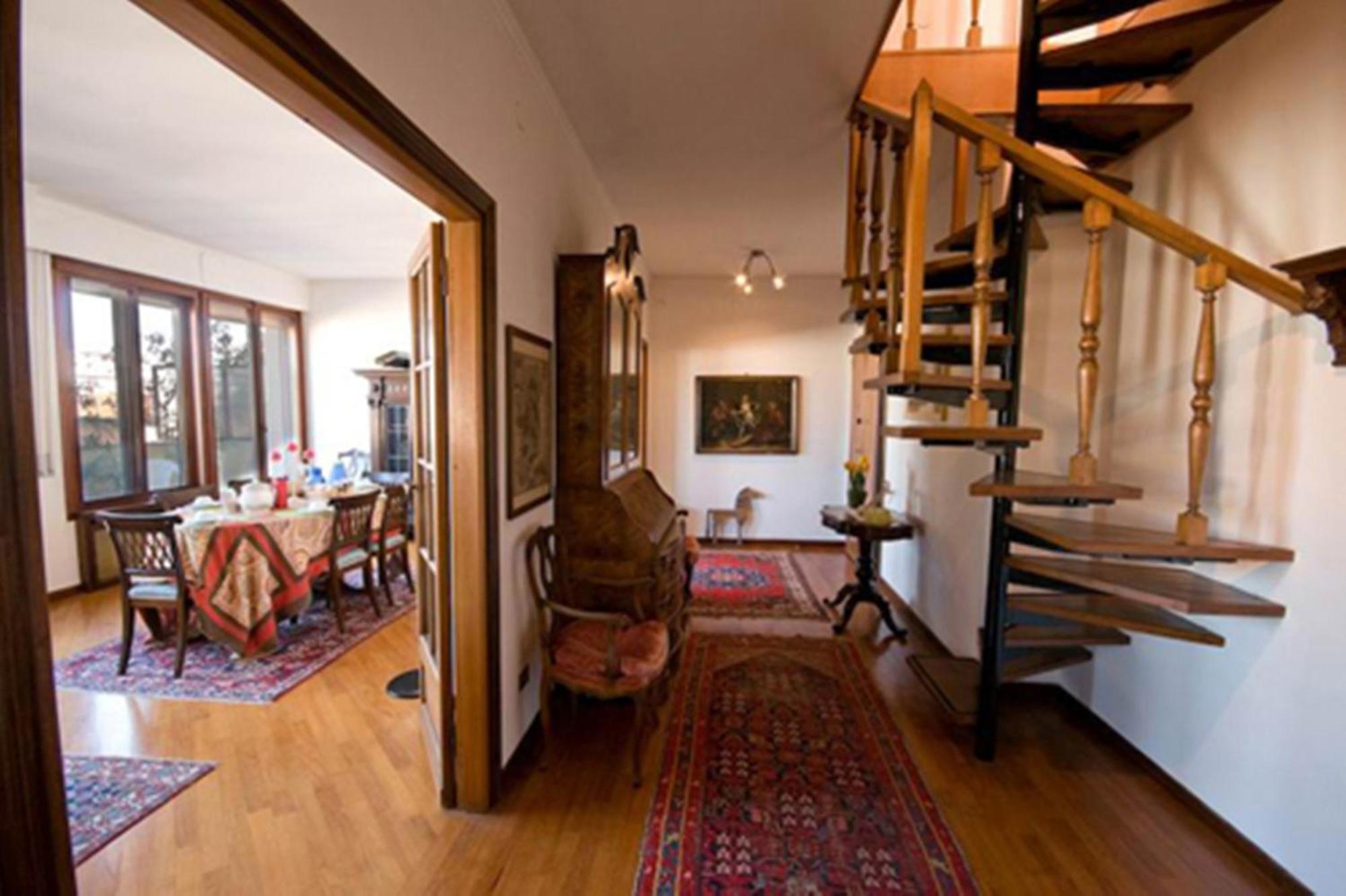 B&B Dei Cavalieri Пиза Екстериор снимка