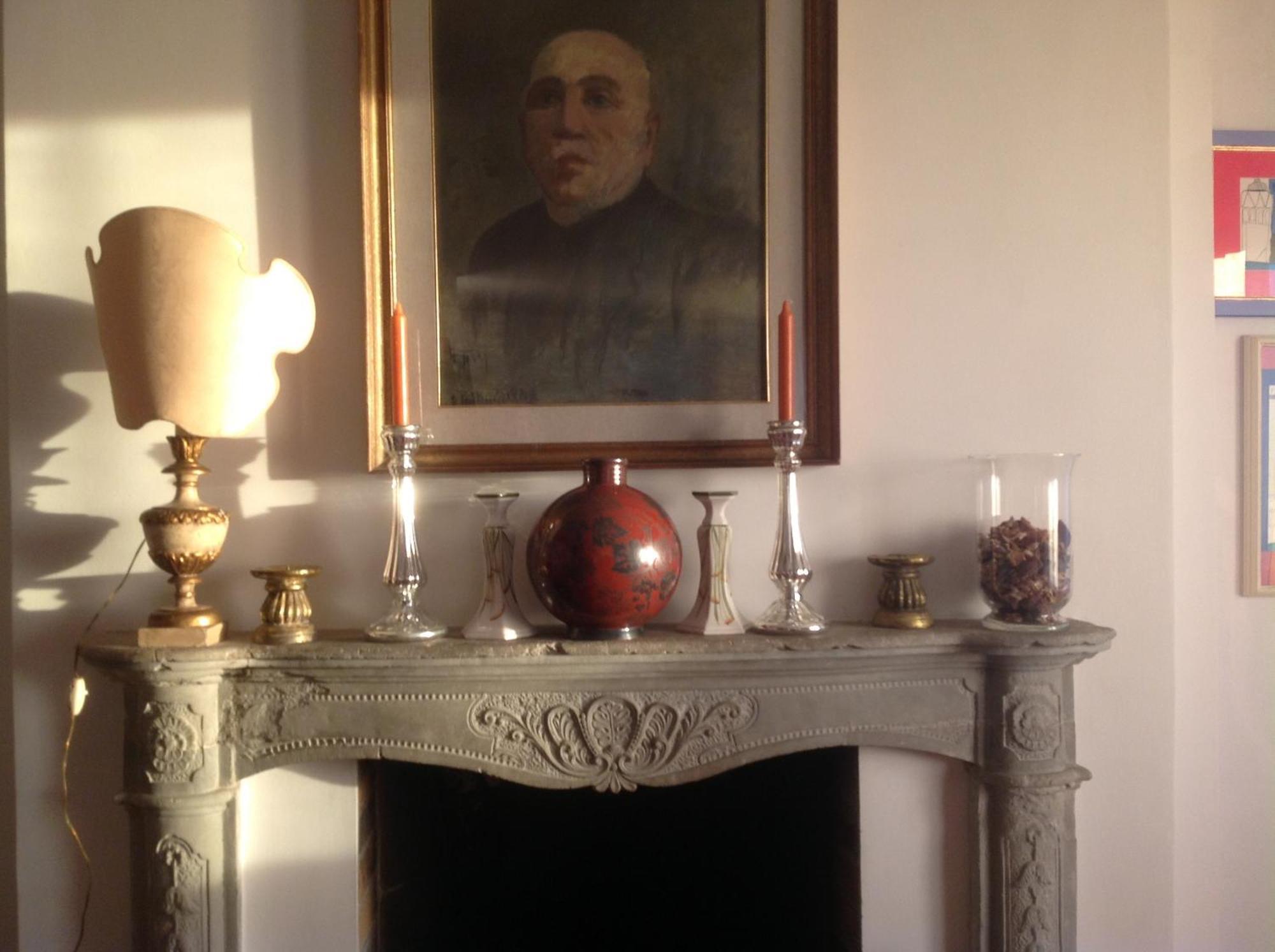 B&B Dei Cavalieri Пиза Екстериор снимка