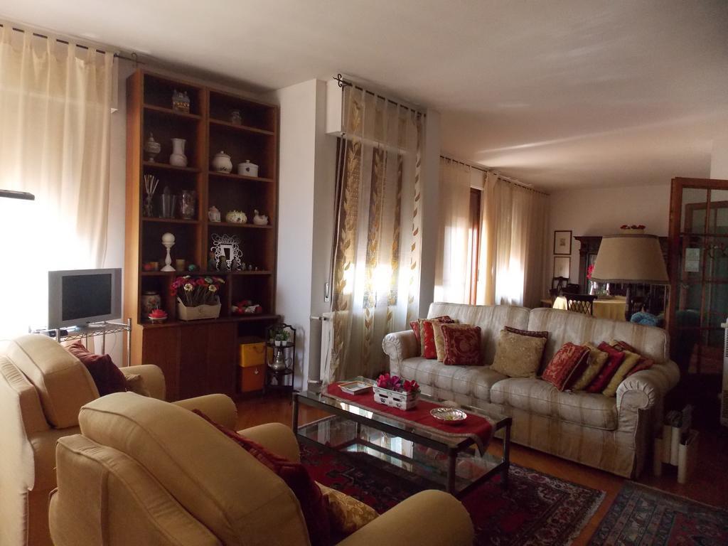 B&B Dei Cavalieri Пиза Екстериор снимка