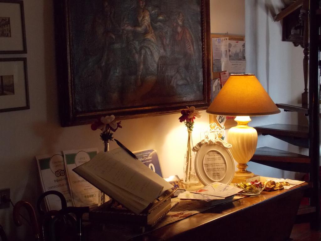 B&B Dei Cavalieri Пиза Екстериор снимка