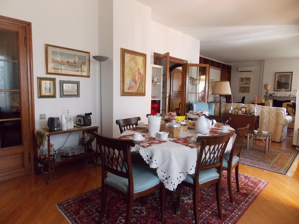 B&B Dei Cavalieri Пиза Екстериор снимка