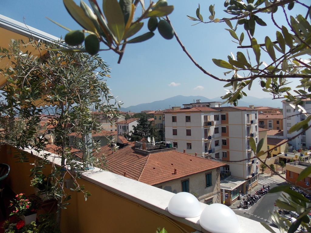 B&B Dei Cavalieri Пиза Екстериор снимка