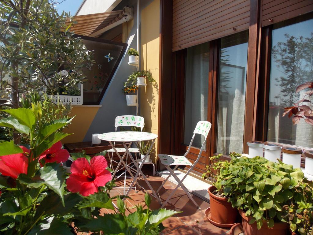 B&B Dei Cavalieri Пиза Екстериор снимка