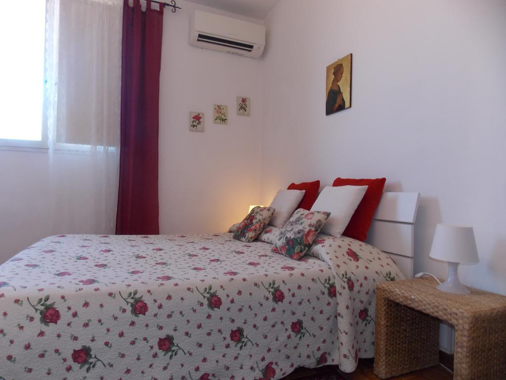 B&B Dei Cavalieri Пиза Екстериор снимка