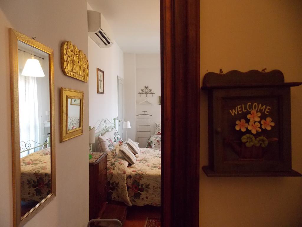B&B Dei Cavalieri Пиза Екстериор снимка