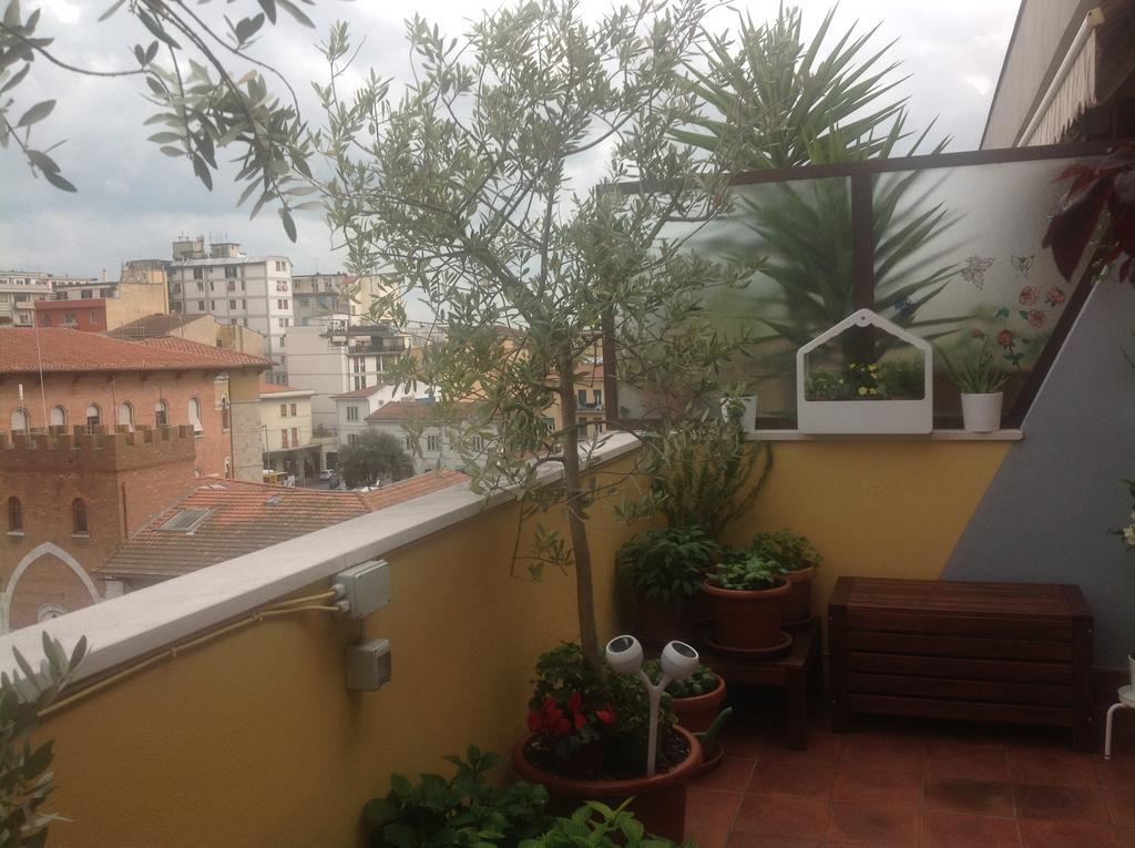 B&B Dei Cavalieri Пиза Екстериор снимка