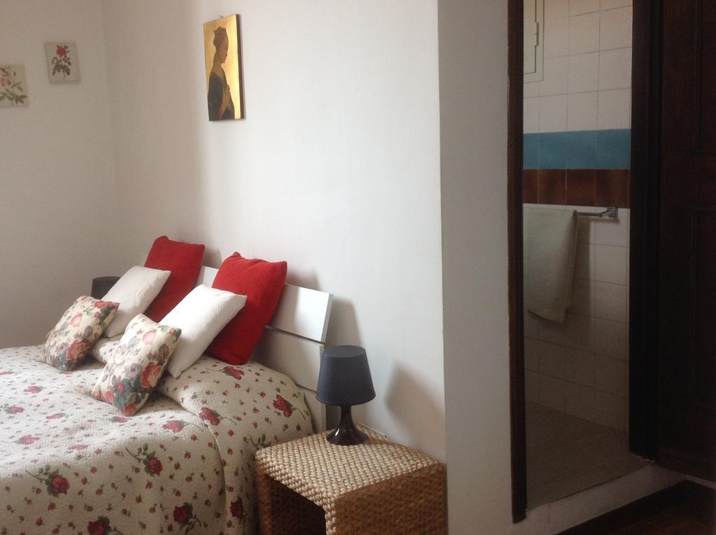 B&B Dei Cavalieri Пиза Екстериор снимка