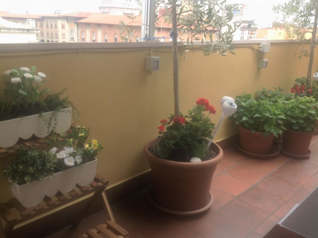 B&B Dei Cavalieri Пиза Екстериор снимка