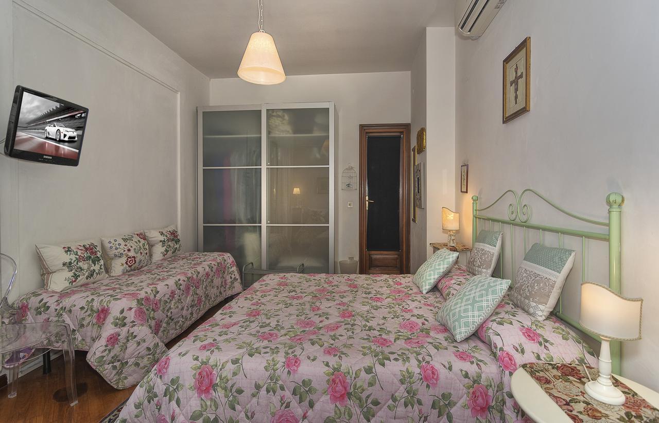 B&B Dei Cavalieri Пиза Екстериор снимка