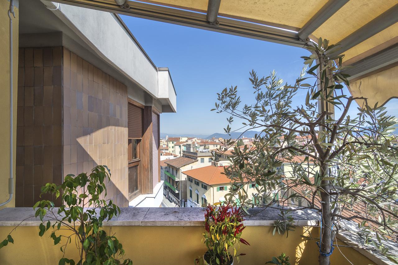 B&B Dei Cavalieri Пиза Екстериор снимка