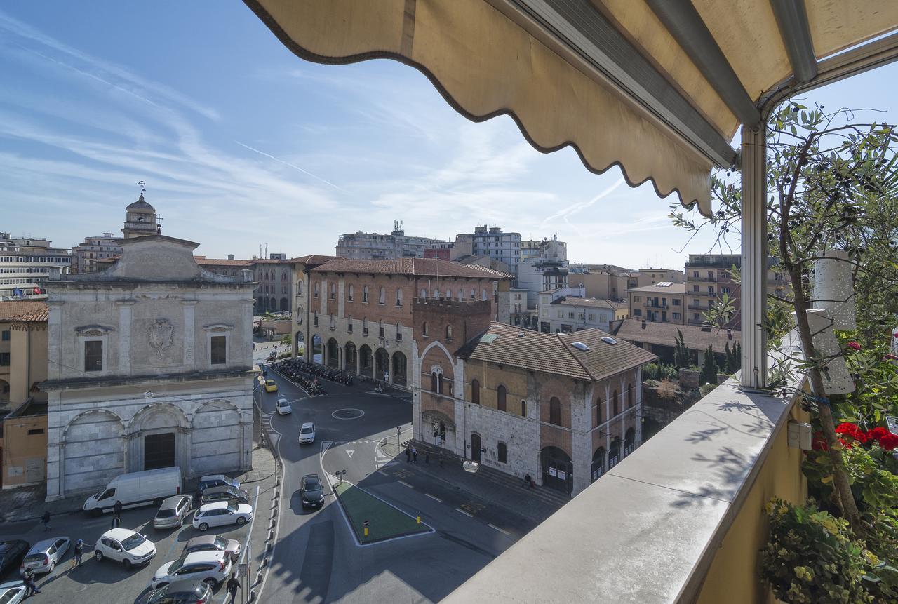 B&B Dei Cavalieri Пиза Екстериор снимка