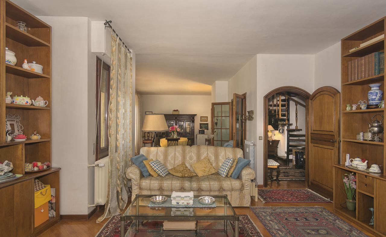 B&B Dei Cavalieri Пиза Екстериор снимка