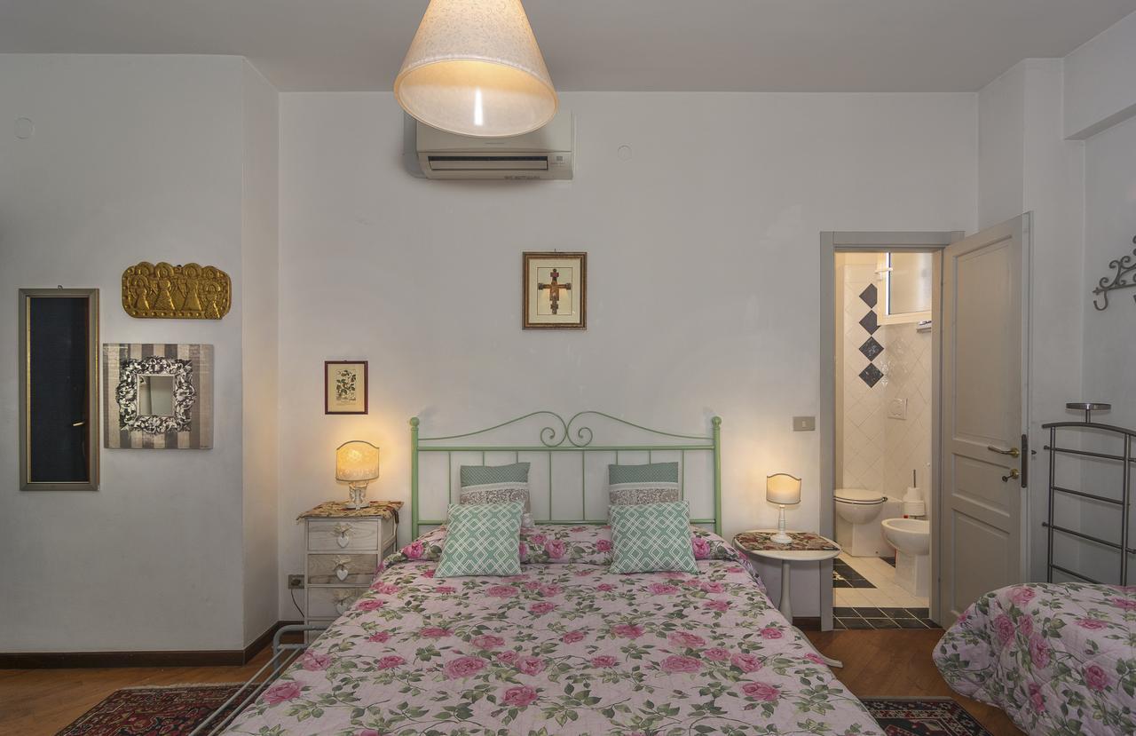 B&B Dei Cavalieri Пиза Екстериор снимка