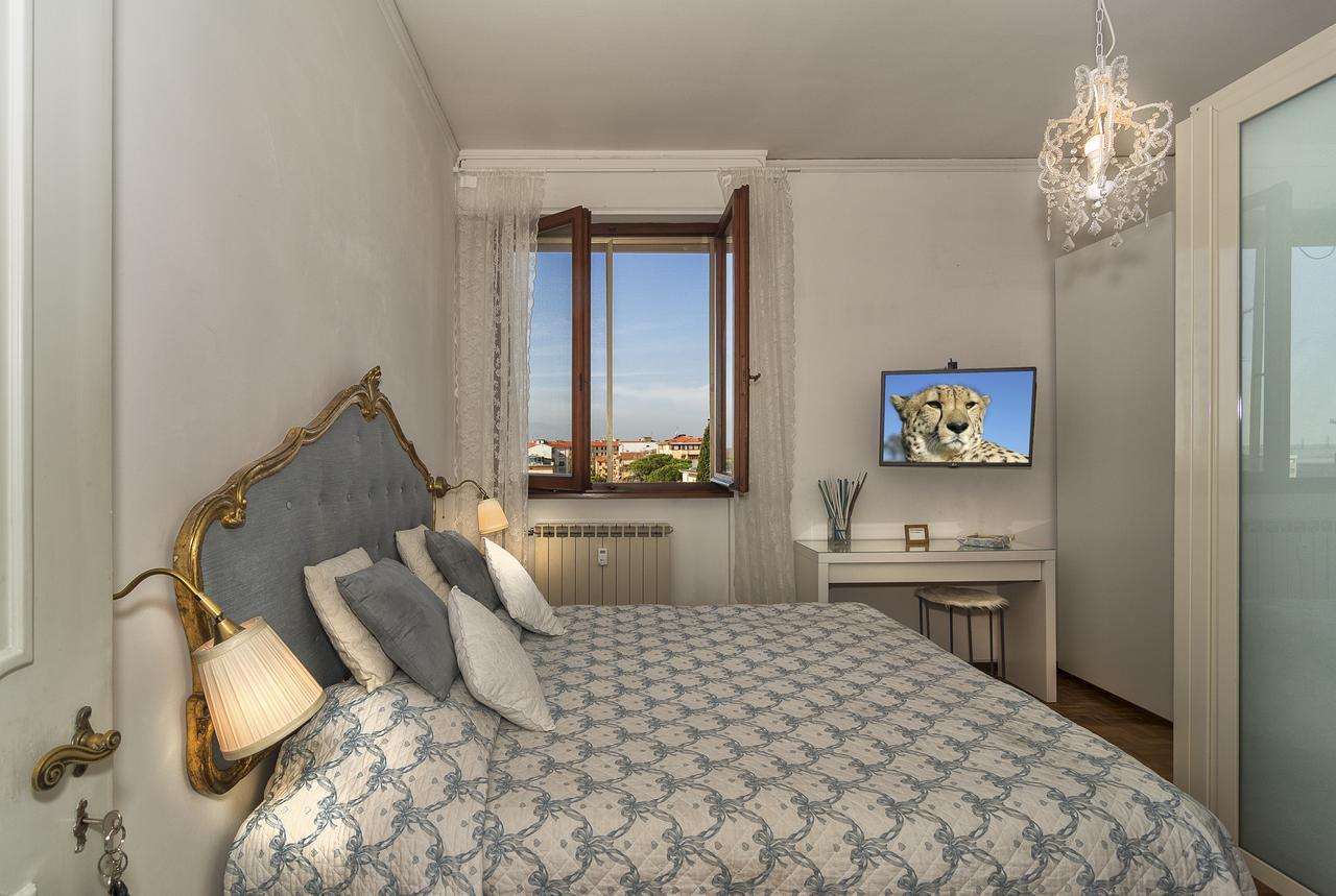 B&B Dei Cavalieri Пиза Екстериор снимка