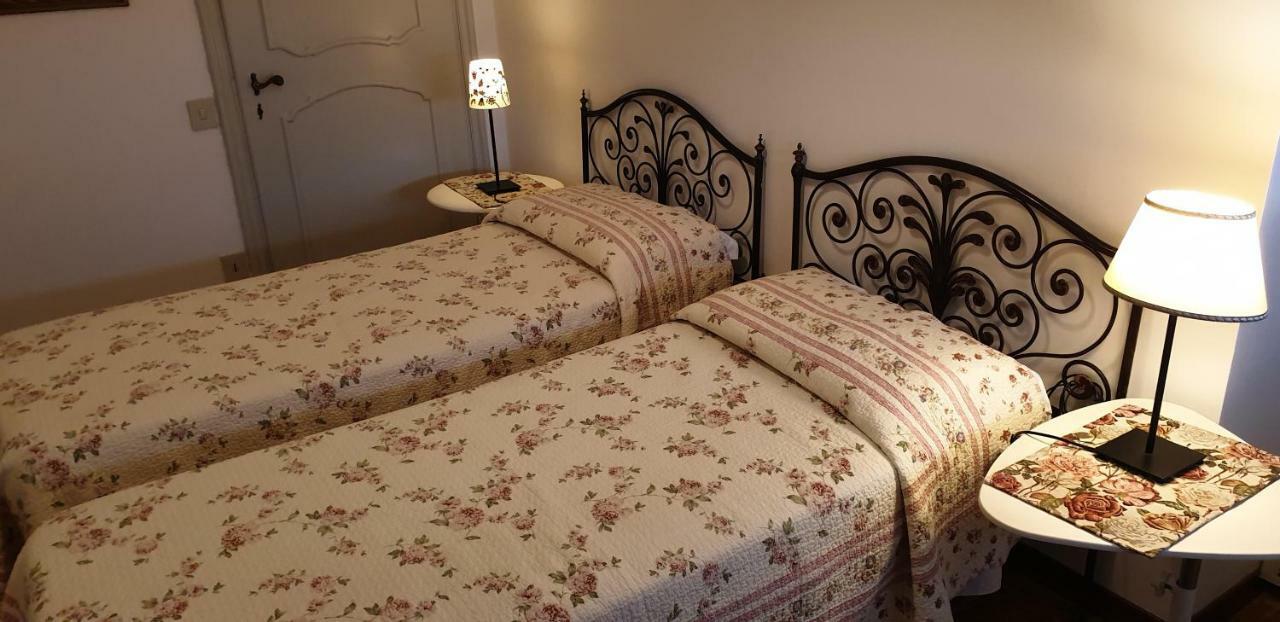 B&B Dei Cavalieri Пиза Екстериор снимка
