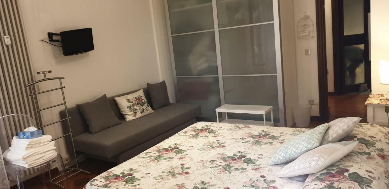 B&B Dei Cavalieri Пиза Екстериор снимка