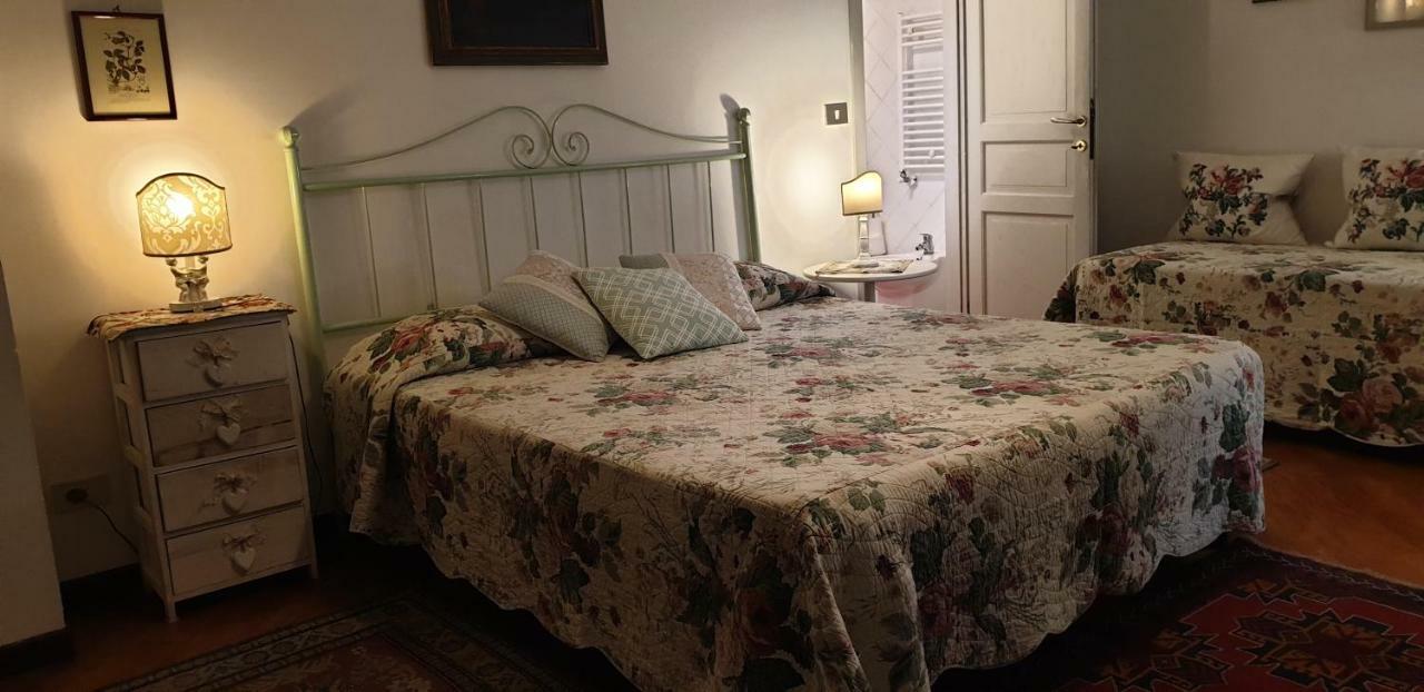 B&B Dei Cavalieri Пиза Екстериор снимка