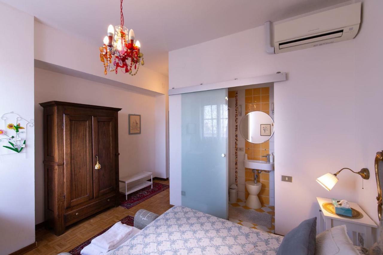 B&B Dei Cavalieri Пиза Екстериор снимка