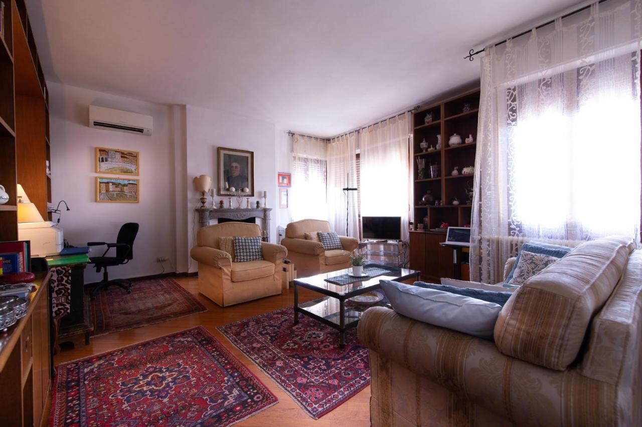 B&B Dei Cavalieri Пиза Екстериор снимка