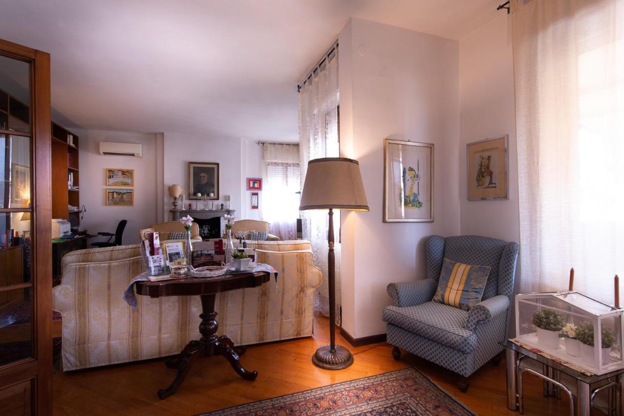 B&B Dei Cavalieri Пиза Екстериор снимка