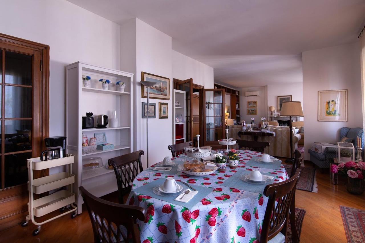B&B Dei Cavalieri Пиза Екстериор снимка