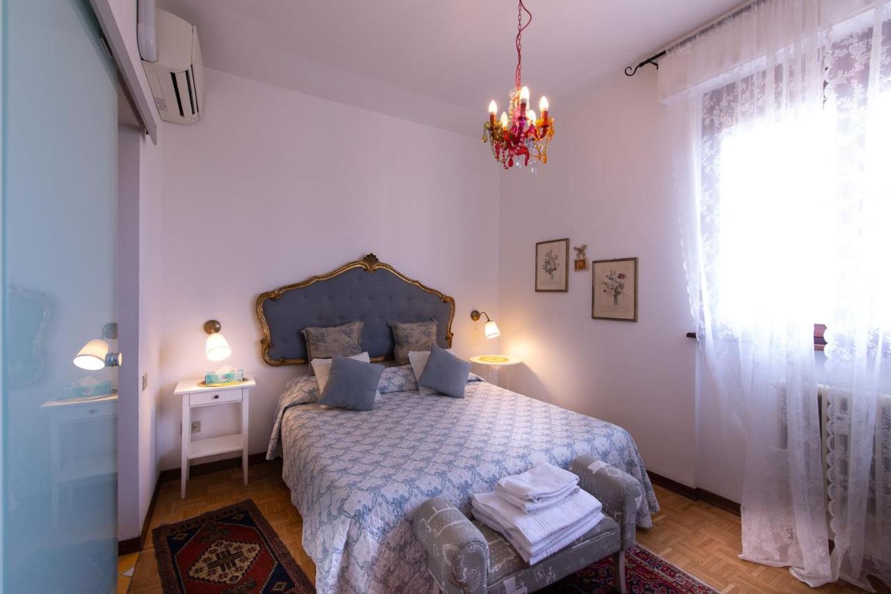 B&B Dei Cavalieri Пиза Екстериор снимка