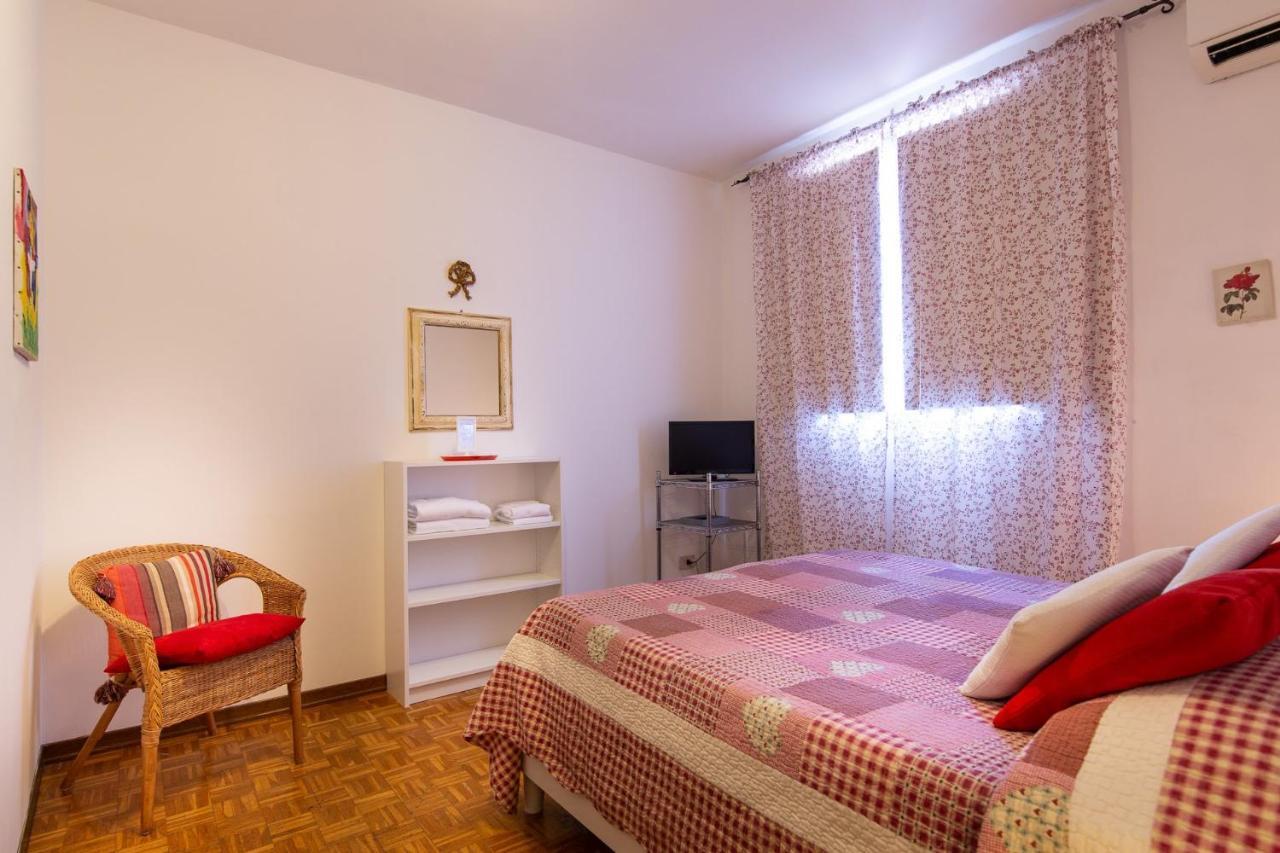 B&B Dei Cavalieri Пиза Екстериор снимка