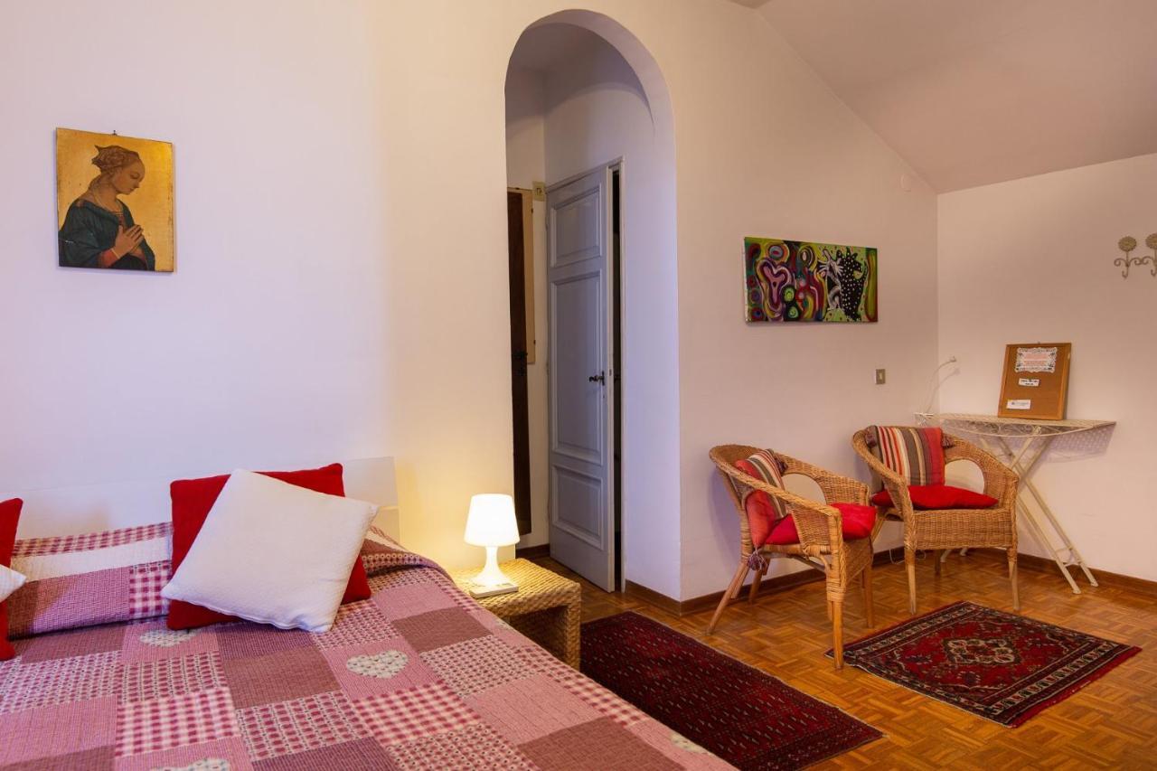 B&B Dei Cavalieri Пиза Екстериор снимка