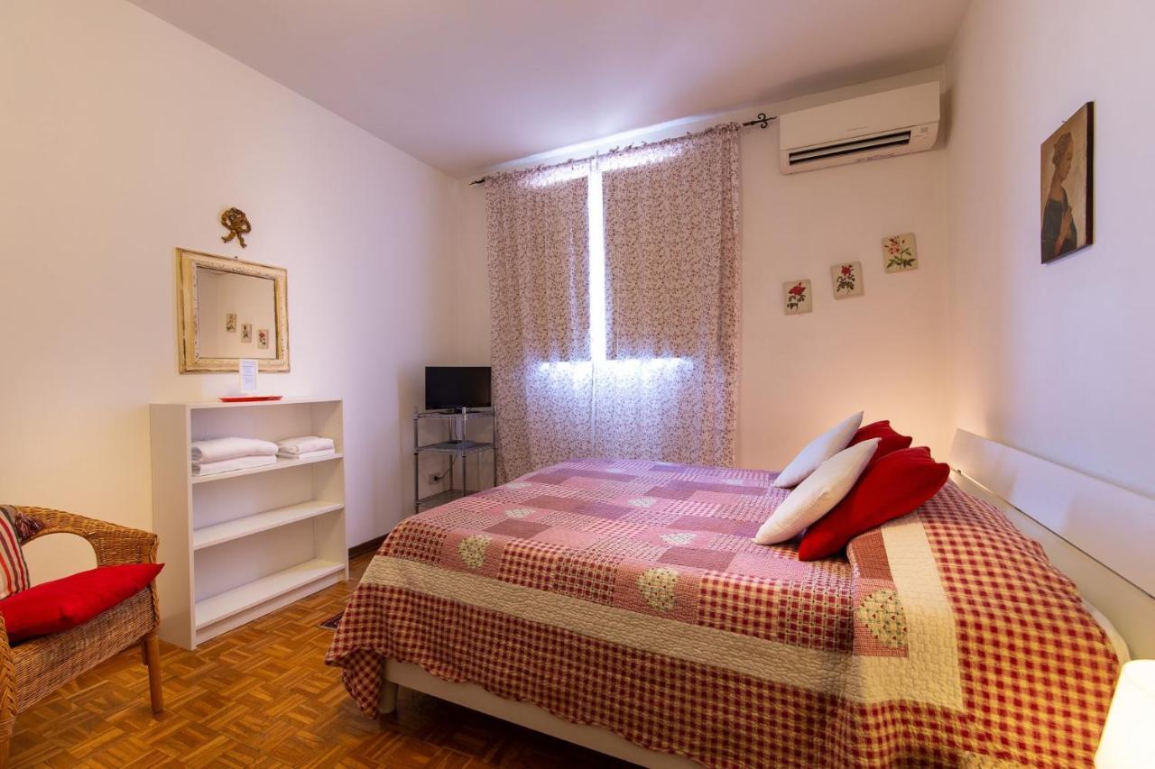 B&B Dei Cavalieri Пиза Екстериор снимка
