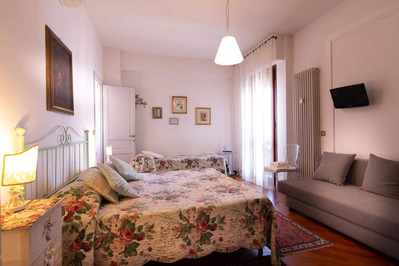 B&B Dei Cavalieri Пиза Екстериор снимка
