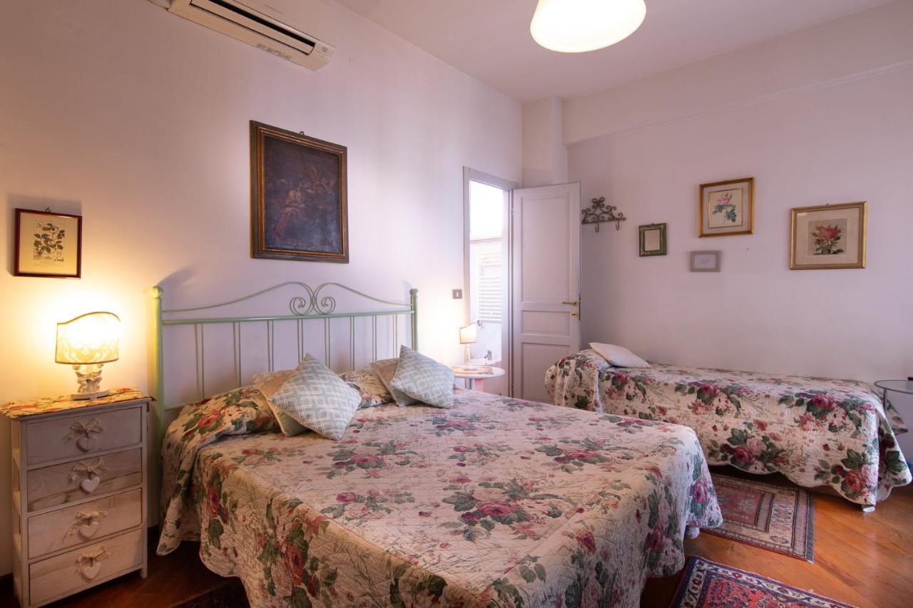 B&B Dei Cavalieri Пиза Екстериор снимка
