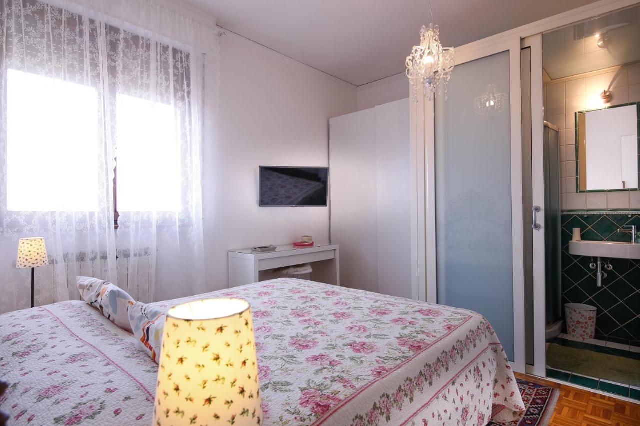 B&B Dei Cavalieri Пиза Екстериор снимка