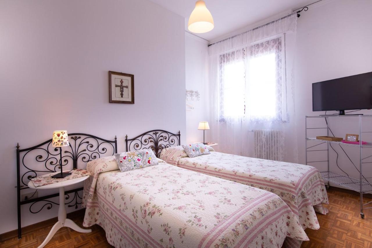 B&B Dei Cavalieri Пиза Екстериор снимка