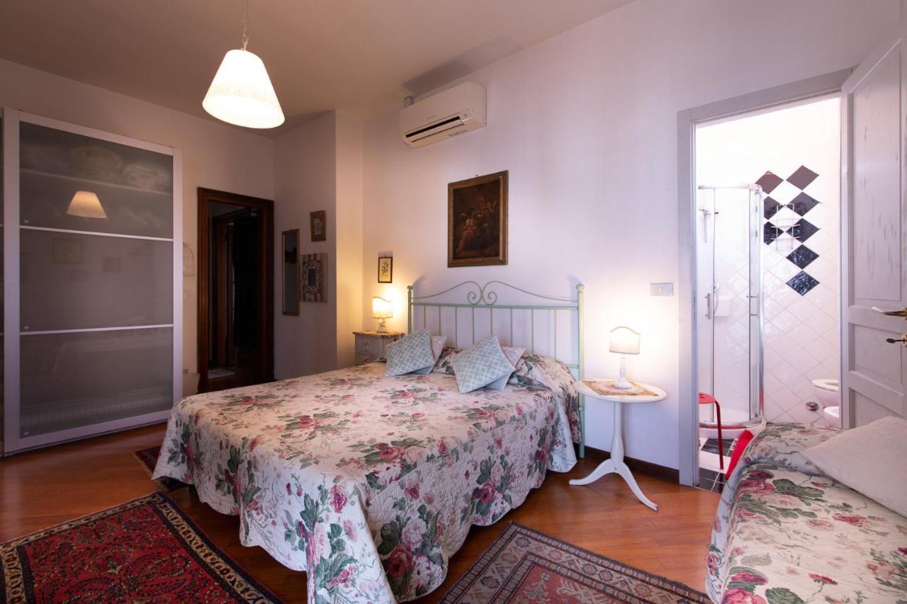 B&B Dei Cavalieri Пиза Екстериор снимка