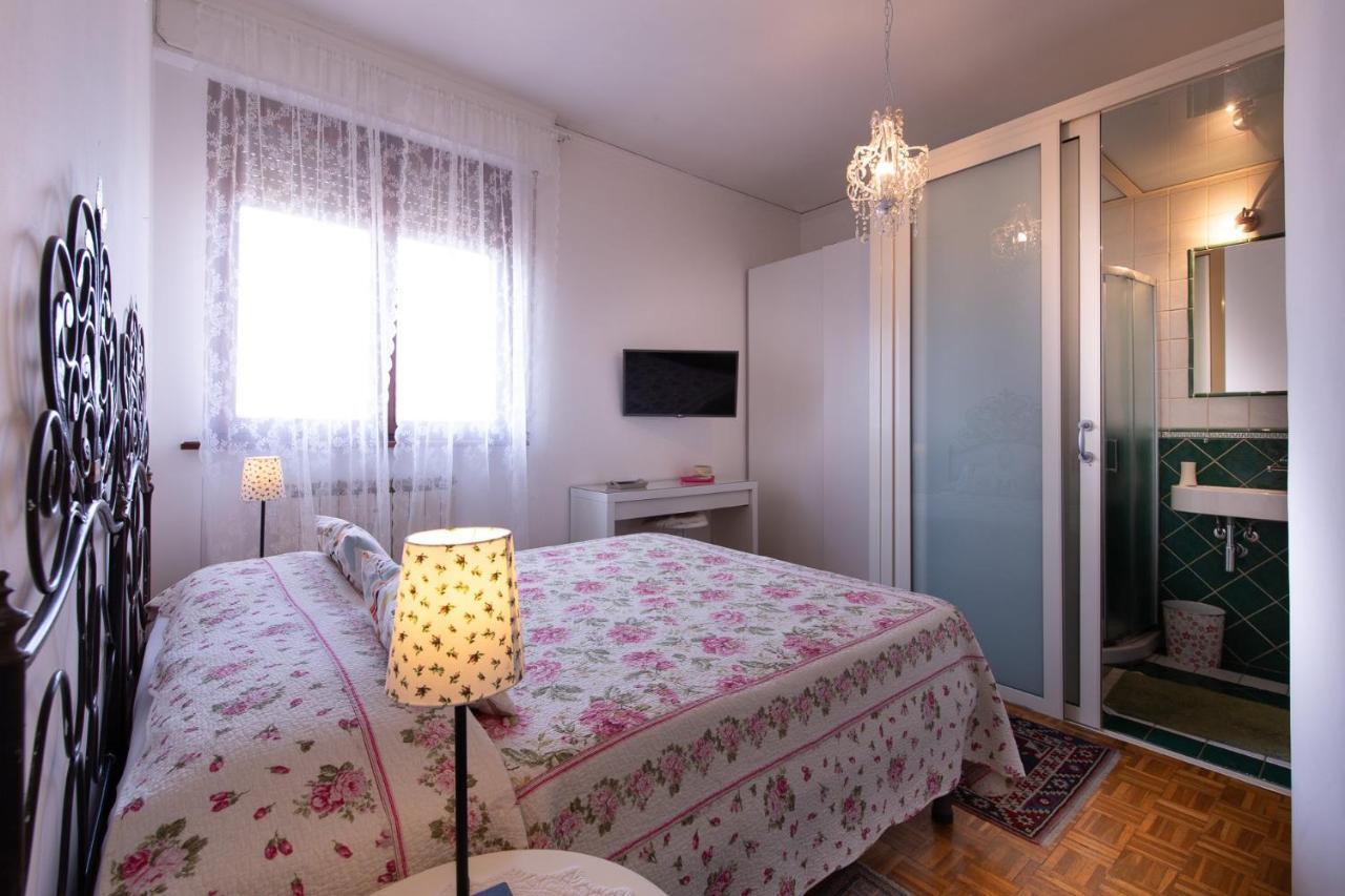 B&B Dei Cavalieri Пиза Екстериор снимка