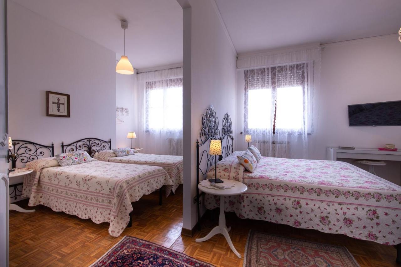 B&B Dei Cavalieri Пиза Екстериор снимка